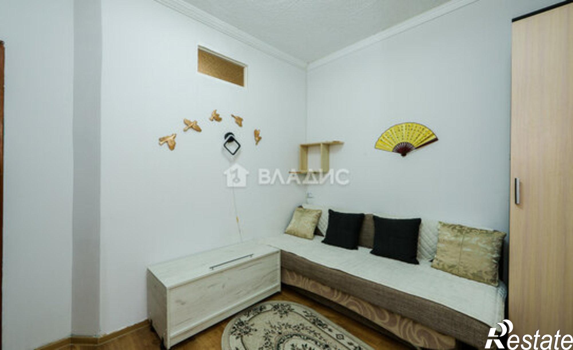 Купить квартиру за 3 800 000 рублей на ул А.Невского, 48