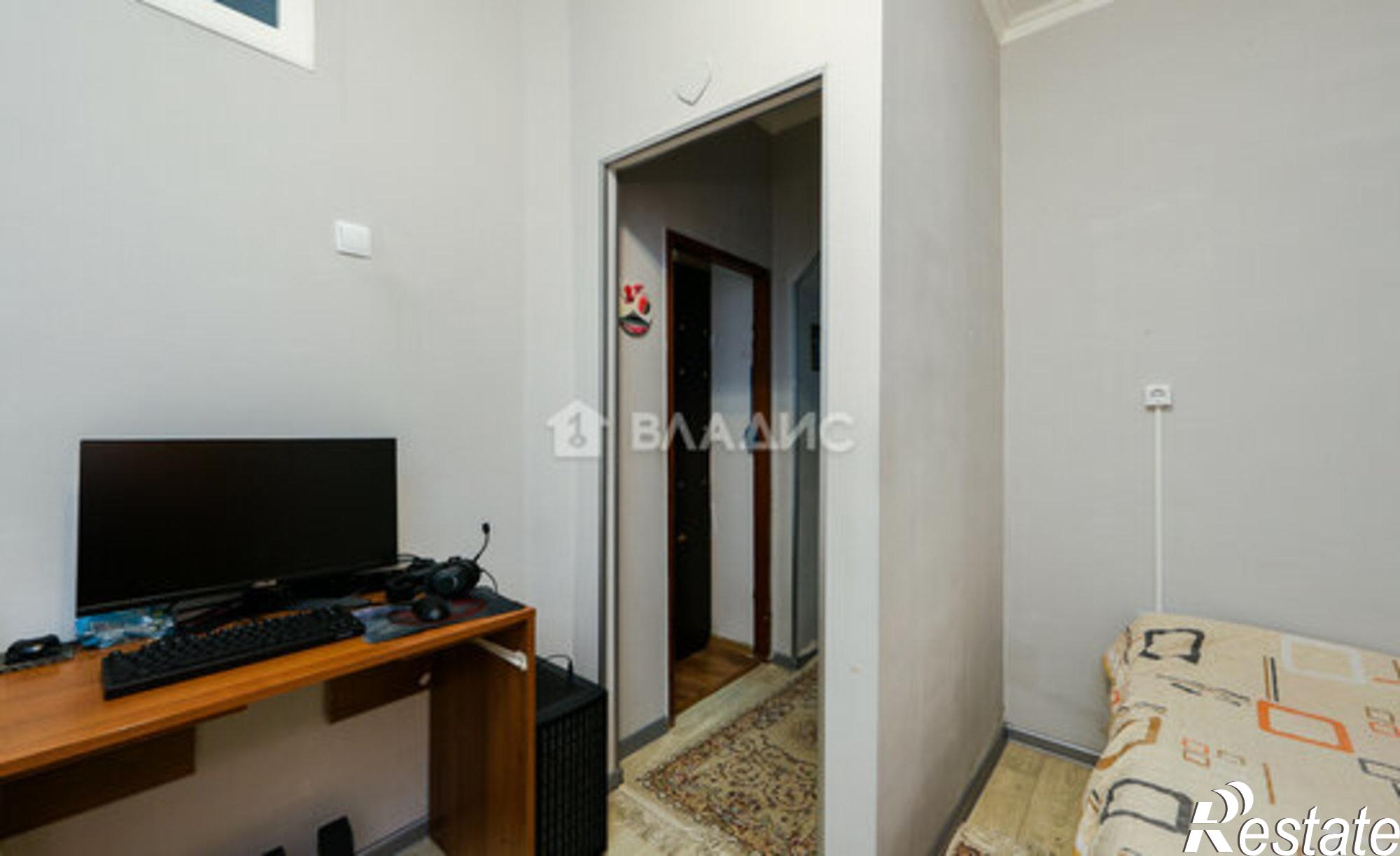 Купить квартиру за 3 800 000 рублей на ул А.Невского, 48