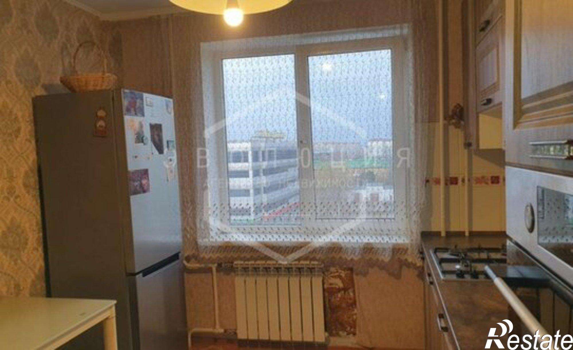 Купить квартиру за 6 900 000 рублей на ул Гайдара, 105