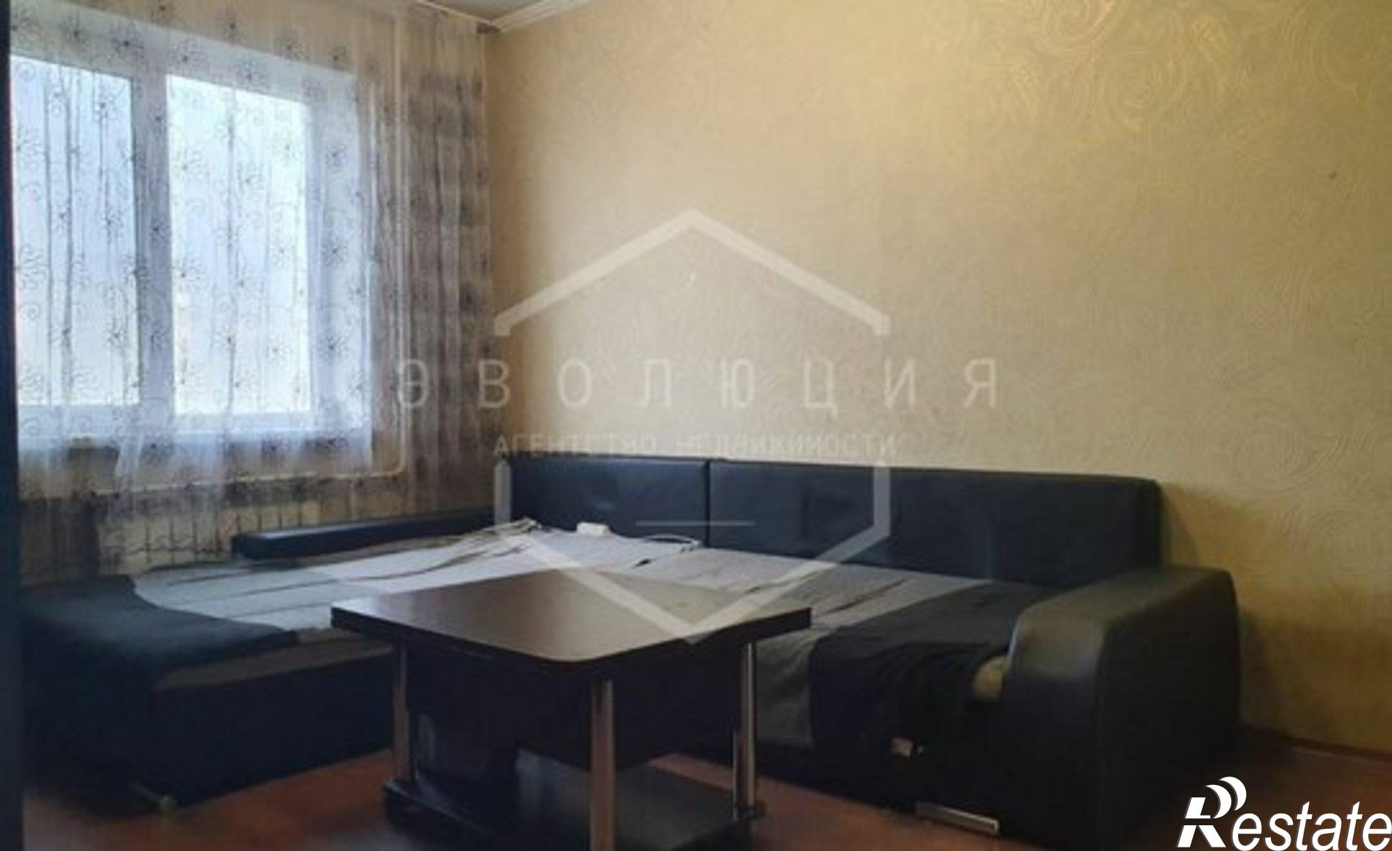 Купить квартиру за 6 900 000 рублей на ул Гайдара, 105