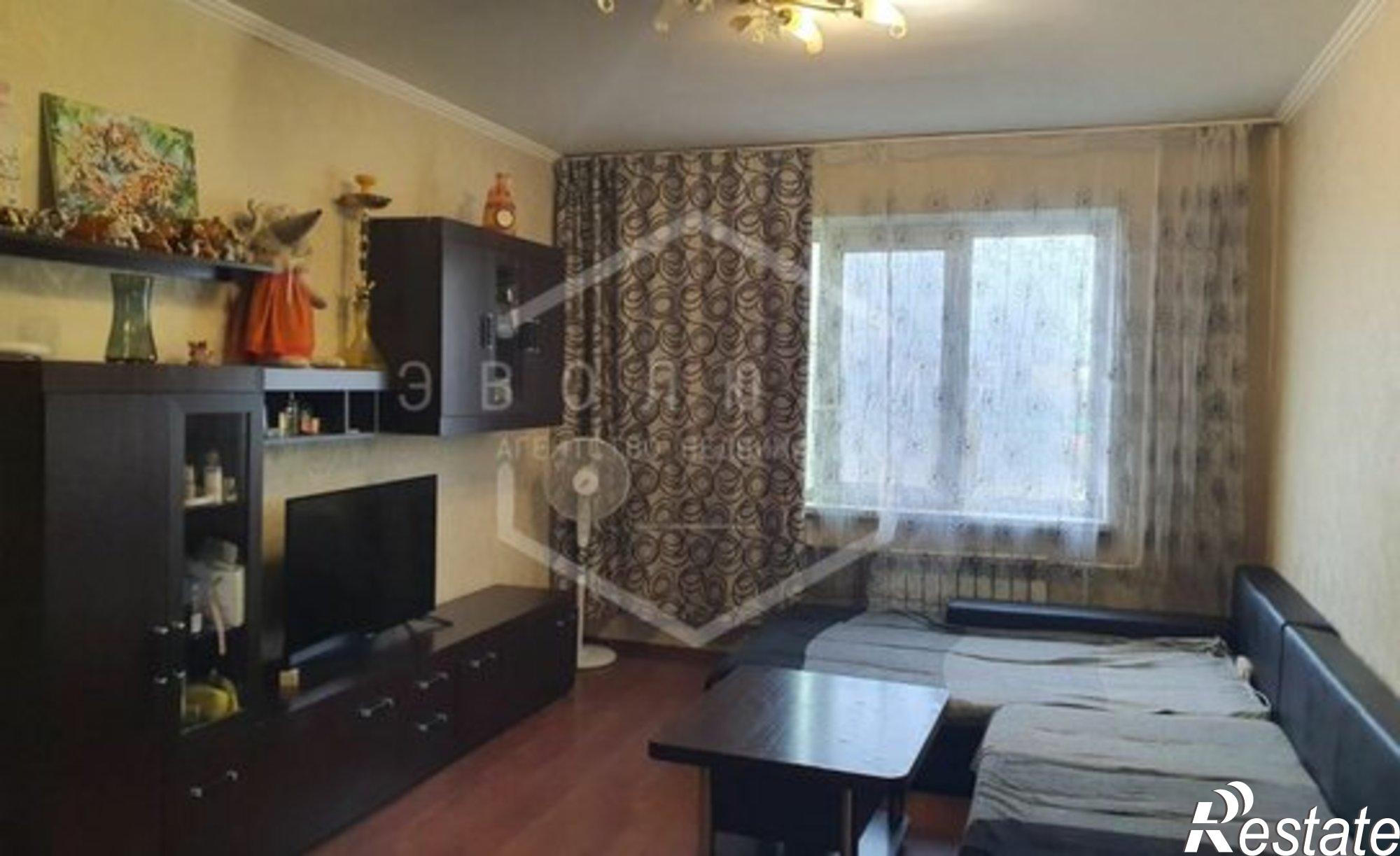 Купить квартиру за 6 900 000 рублей на ул Гайдара, 105