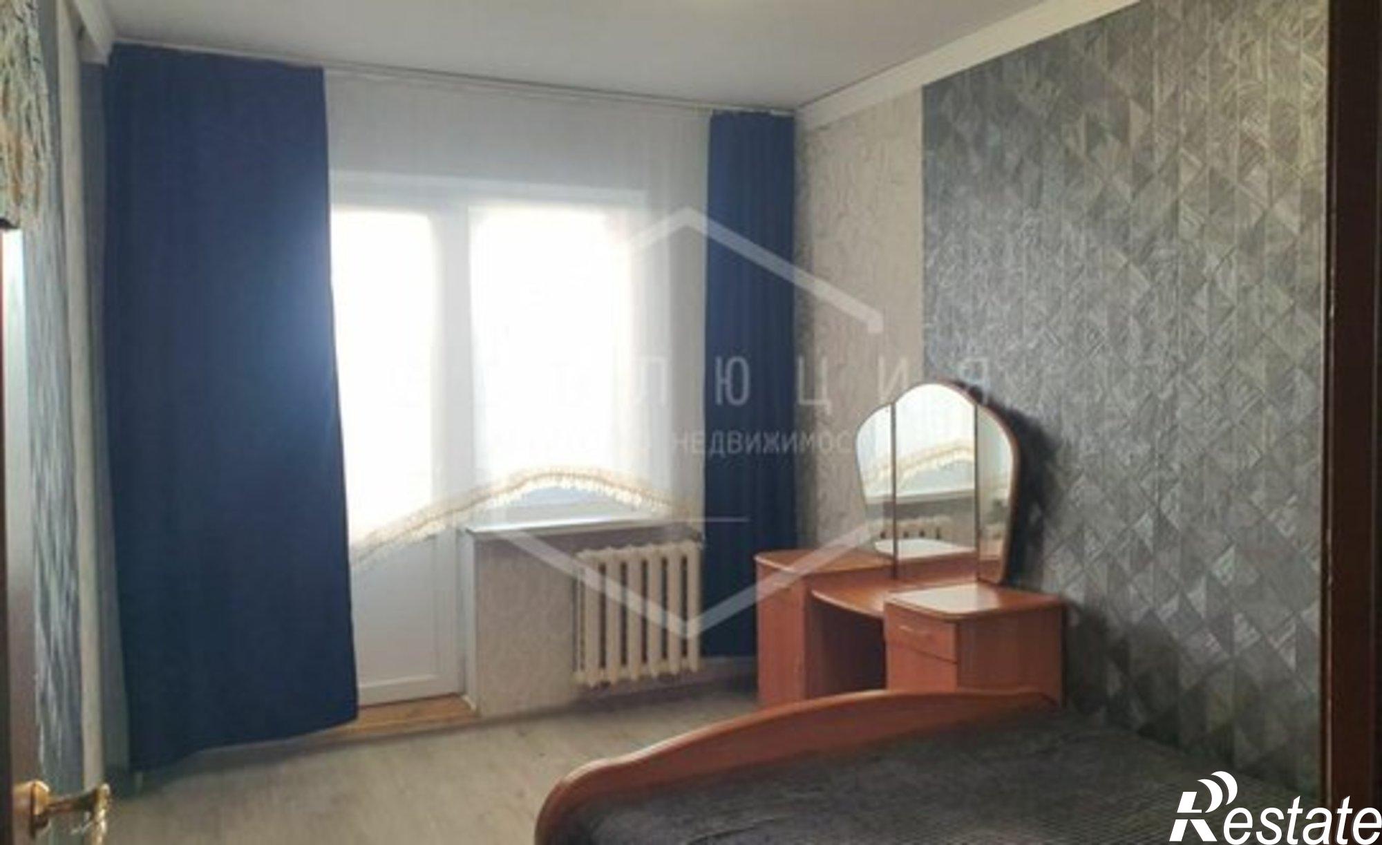 Купить квартиру за 6 900 000 рублей на ул Гайдара, 105