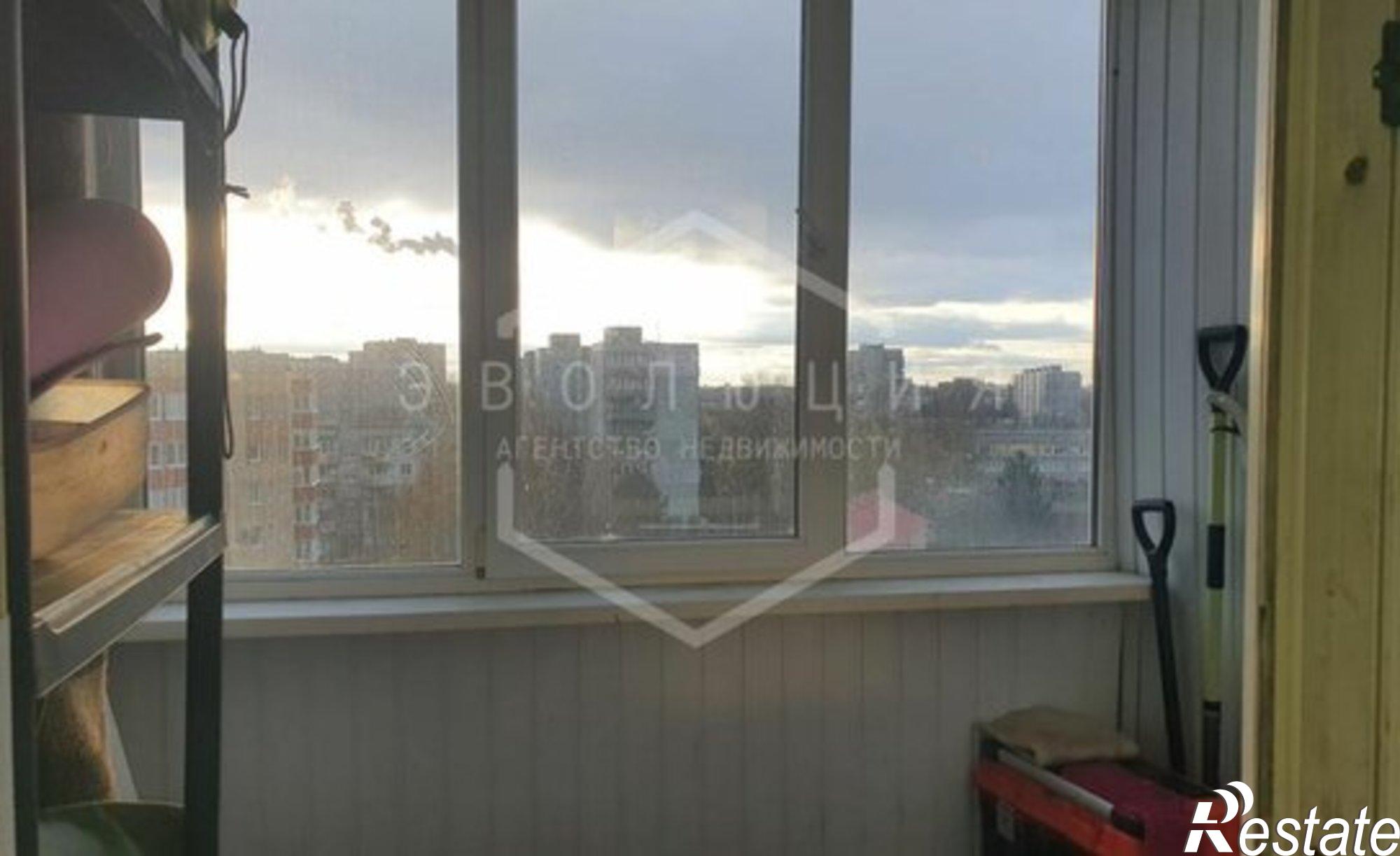 Купить квартиру за 6 900 000 рублей на ул Гайдара, 105