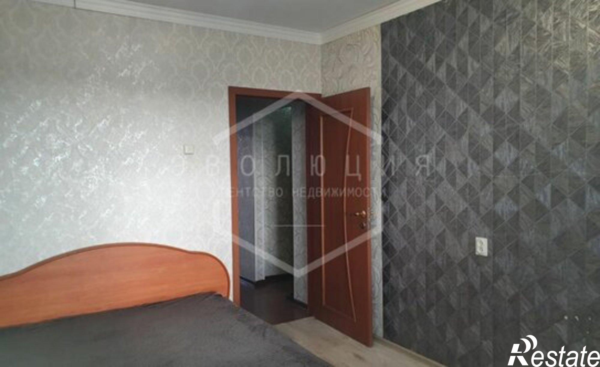 Купить квартиру за 6 900 000 рублей на ул Гайдара, 105