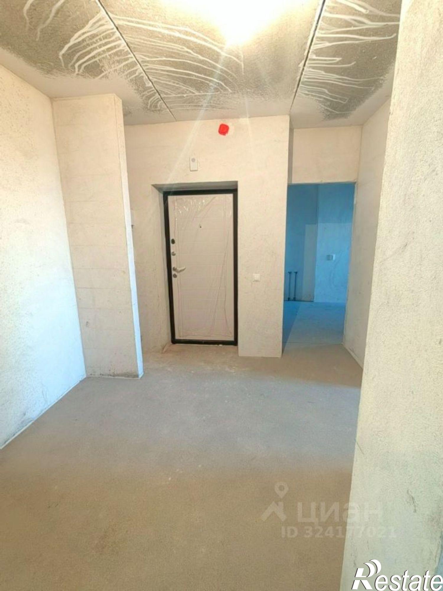 Купить квартиру за 6 100 000 рублей на Борисовский б-р, 17 2