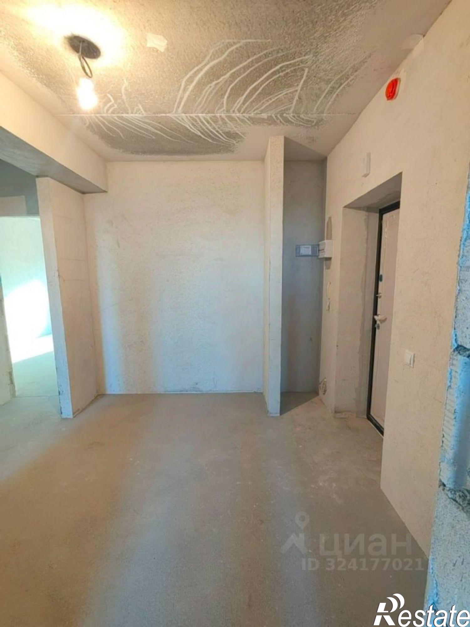 Купить квартиру за 6 100 000 рублей на Борисовский б-р, 17 2