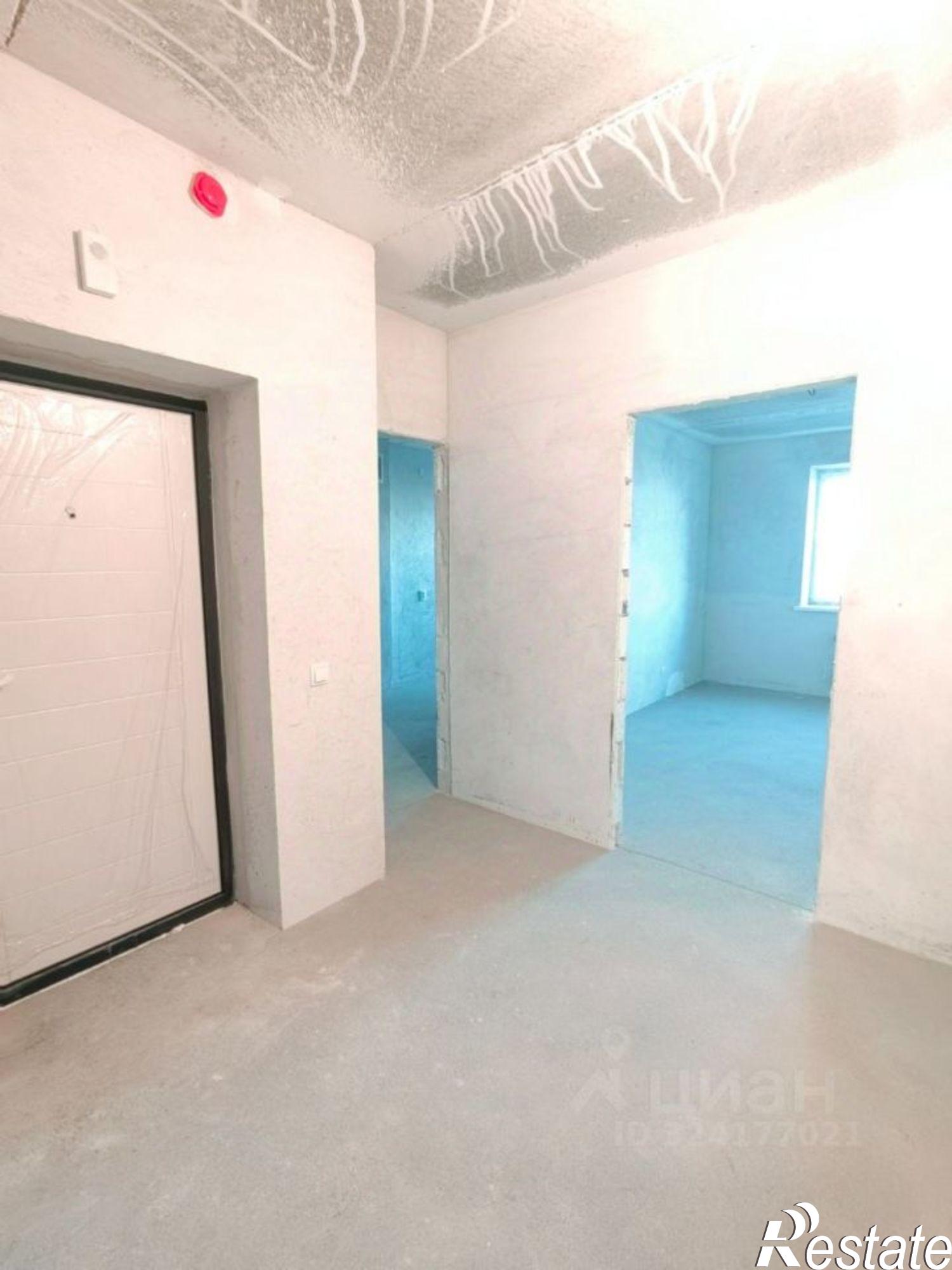 Купить квартиру за 6 100 000 рублей на Борисовский б-р, 17 2