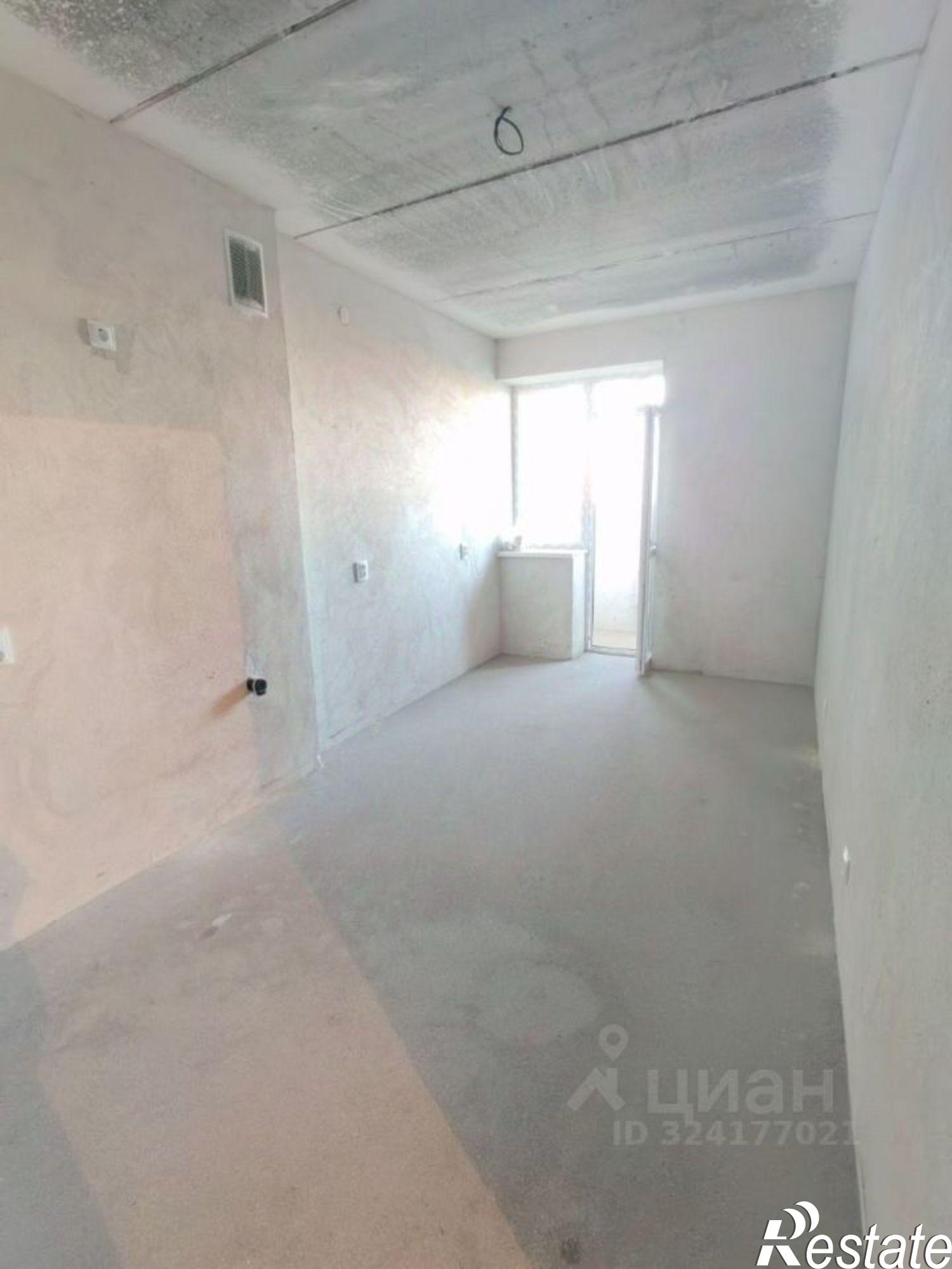 Купить квартиру за 6 100 000 рублей на Борисовский б-р, 17 2