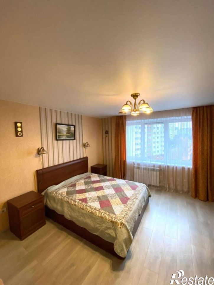 2-комн квартира улица Юрия Маточкина, 9,  д. 9