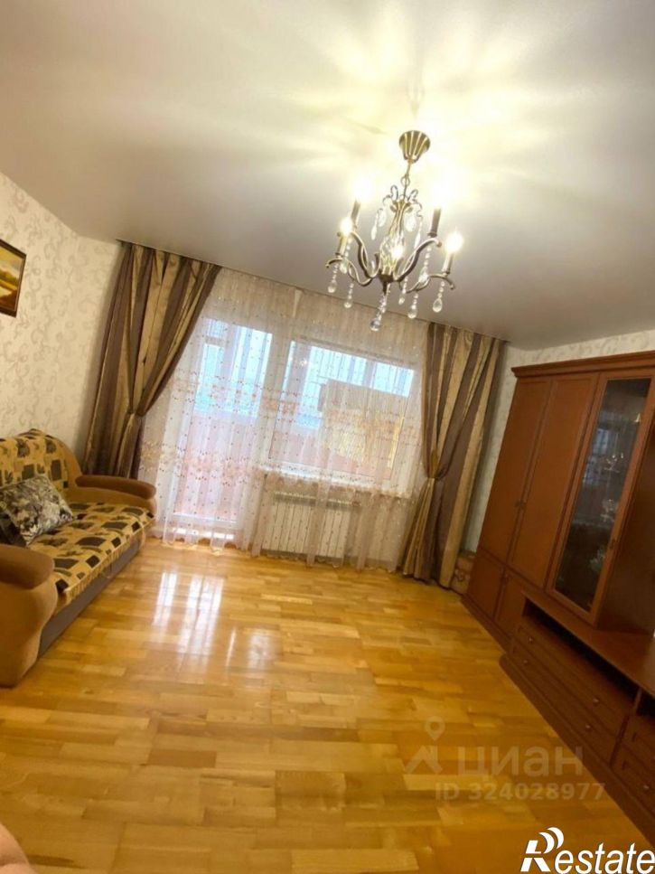 2-комн квартира улица Юрия Маточкина, 9,  д. 9