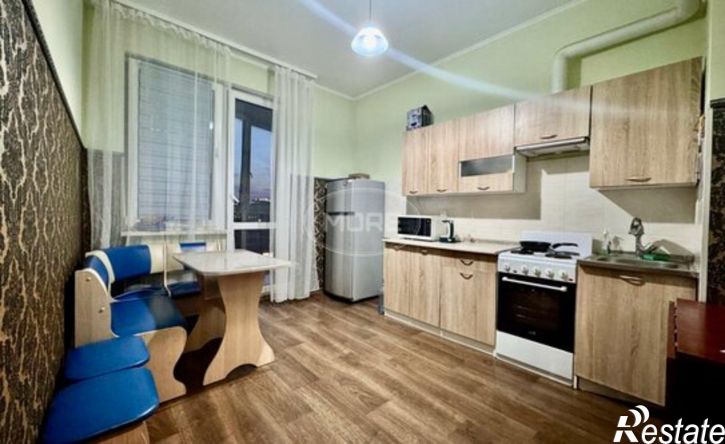 2-комн квартира Орудийная улица, 30В,  д. 30В