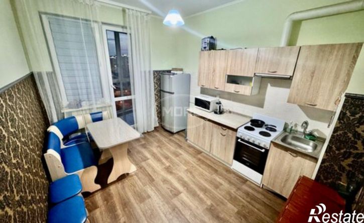 2-комн квартира Орудийная улица, 30В,  д. 30В