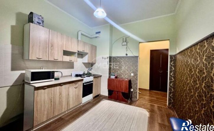2-комн квартира Орудийная улица, 30В,  д. 30В
