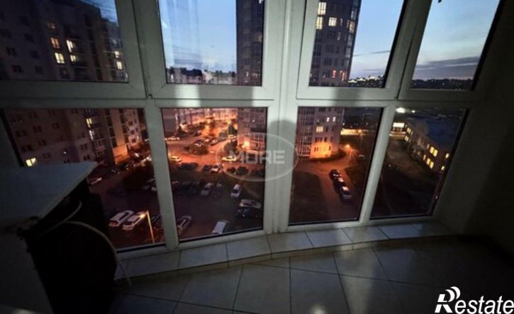 2-комн квартира Орудийная улица, 30В,  д. 30В