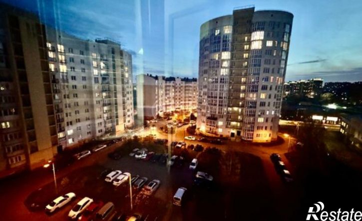 2-комн квартира Орудийная улица, 30В,  д. 30В