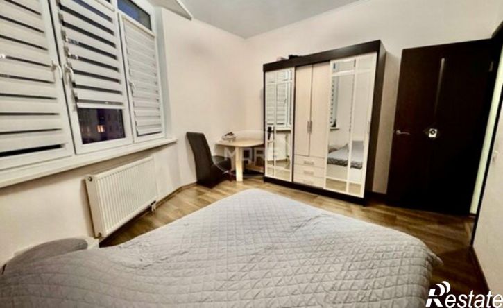 2-комн квартира Орудийная улица, 30В,  д. 30В