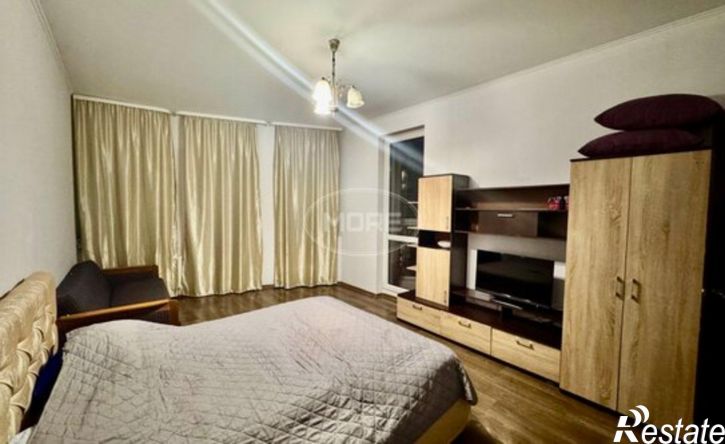 2-комн квартира Орудийная улица, 30В,  д. 30В