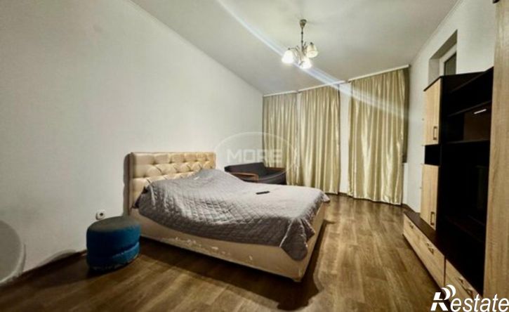 2-комн квартира Орудийная улица, 30В,  д. 30В