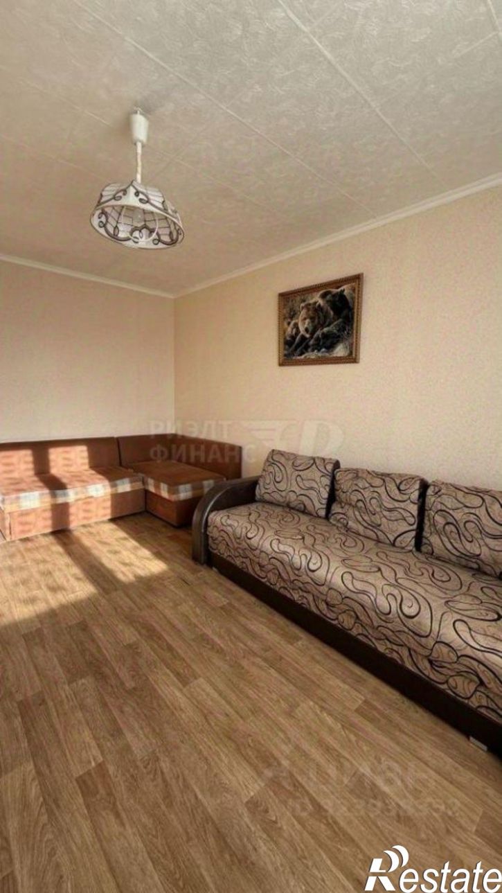 1-комн квартира Балашовская улица, 2,  д. 2