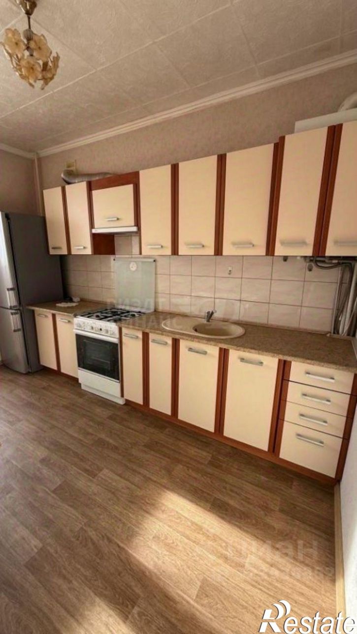 1-комн квартира Балашовская улица, 2,  д. 2