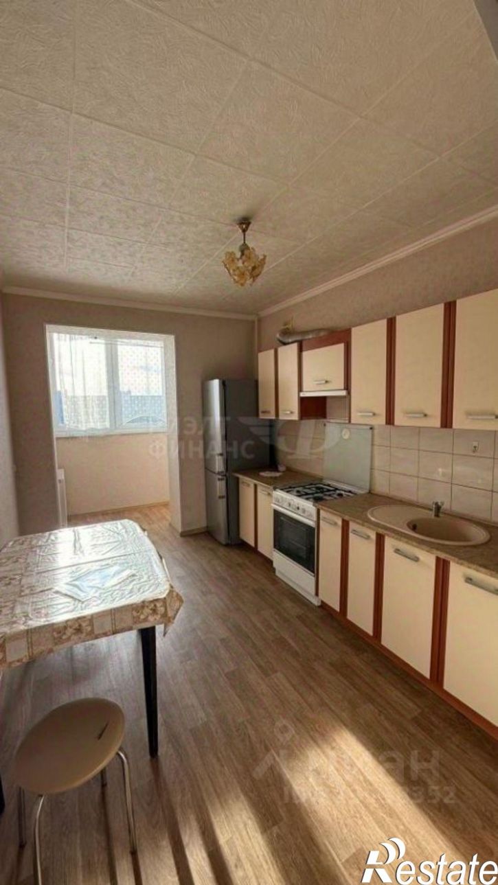 1-комн квартира Балашовская улица, 2,  д. 2