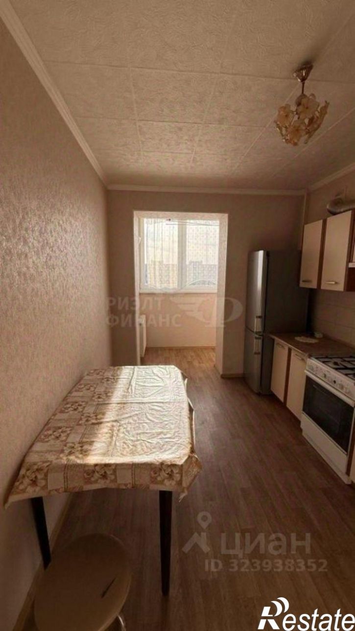 1-комн квартира Балашовская улица, 2,  д. 2