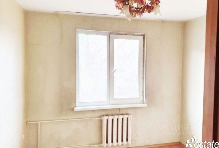 1-комн квартира Красносельская улица, 60,  д. 60