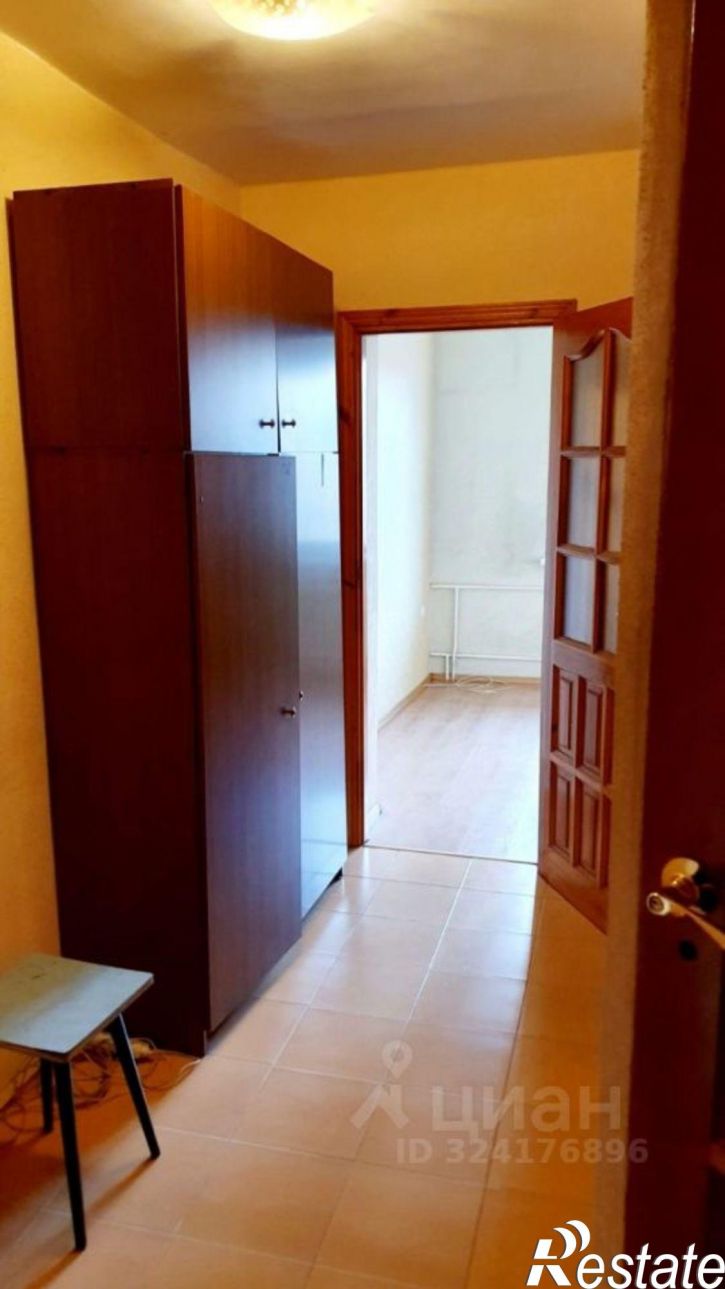 1-комн квартира Красносельская улица, 60,  д. 60