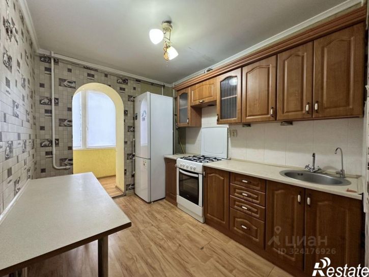 3-комн квартира улица Ульяны Громовой, 10,  д. 10