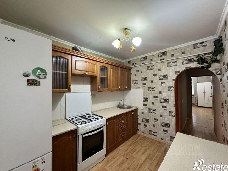 3-комн квартира улица Ульяны Громовой, 10,  д. 10