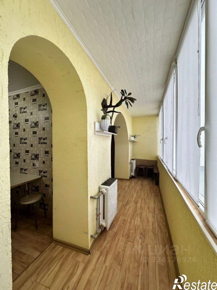 3-комн квартира улица Ульяны Громовой, 10,  д. 10