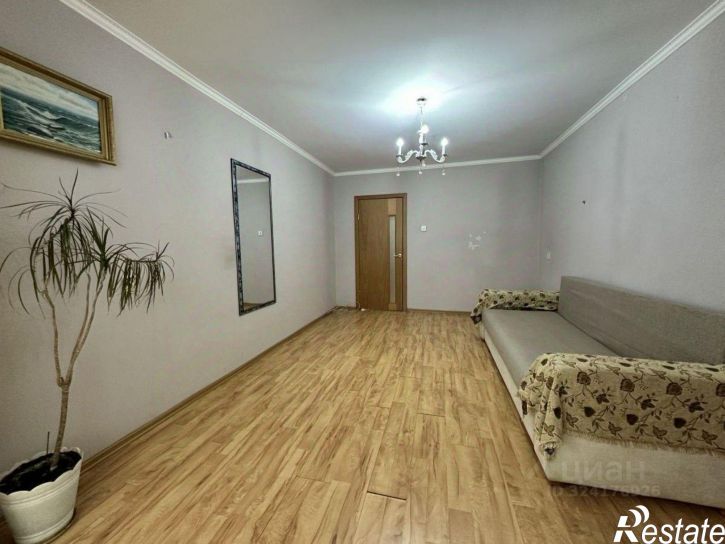 3-комн квартира улица Ульяны Громовой, 10,  д. 10