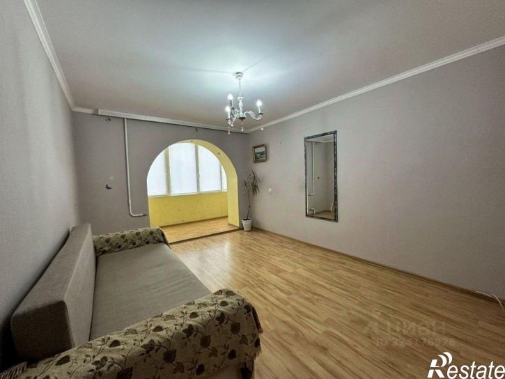 3-комн квартира улица Ульяны Громовой, 10,  д. 10