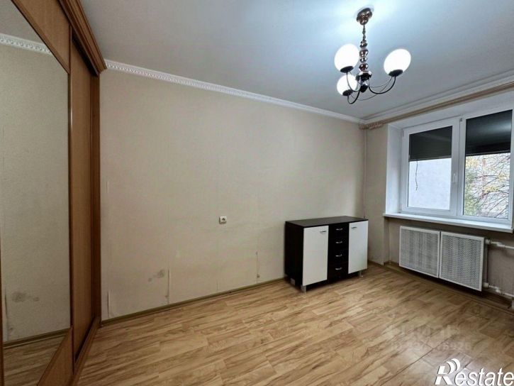 3-комн квартира улица Ульяны Громовой, 10,  д. 10