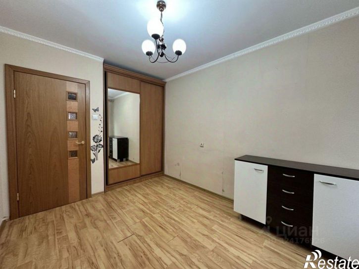 3-комн квартира улица Ульяны Громовой, 10,  д. 10