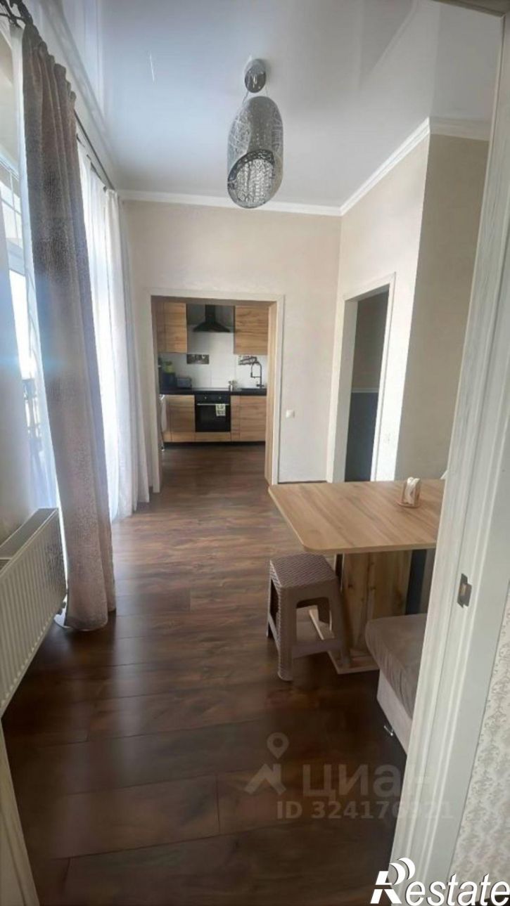 2-комн квартира Дачная улица, 8,  д. 8