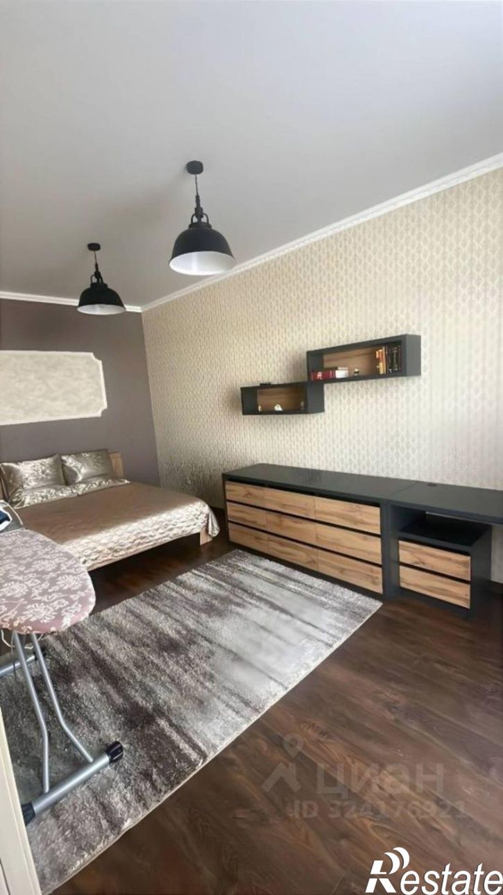 2-комн квартира Дачная улица, 8,  д. 8