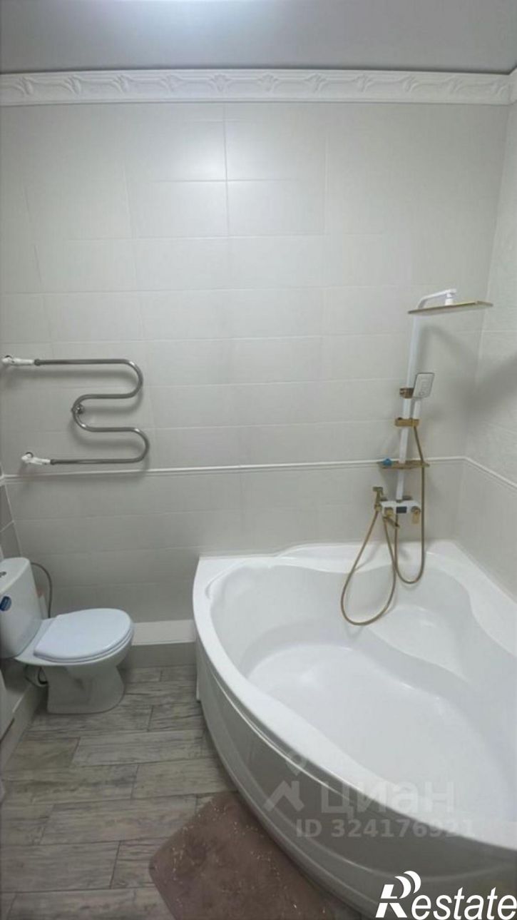 2-комн квартира Дачная улица, 8,  д. 8