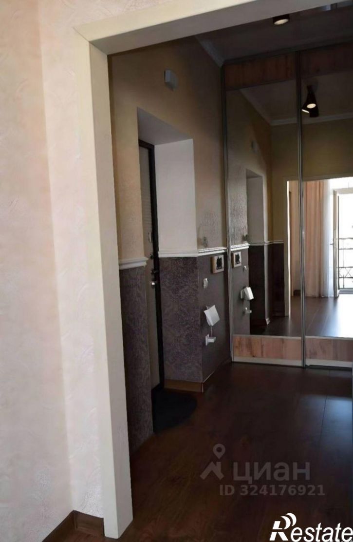 2-комн квартира Дачная улица, 8,  д. 8