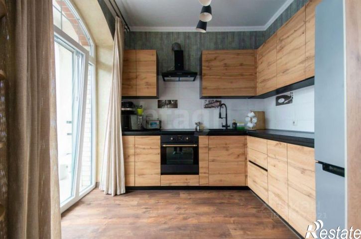 2-комн квартира Дачная улица, 8,  д. 8