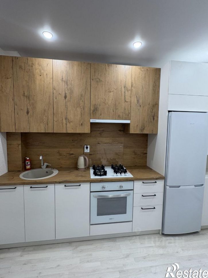 1-комн квартира Коммунистическая улица, 26,  д. 26