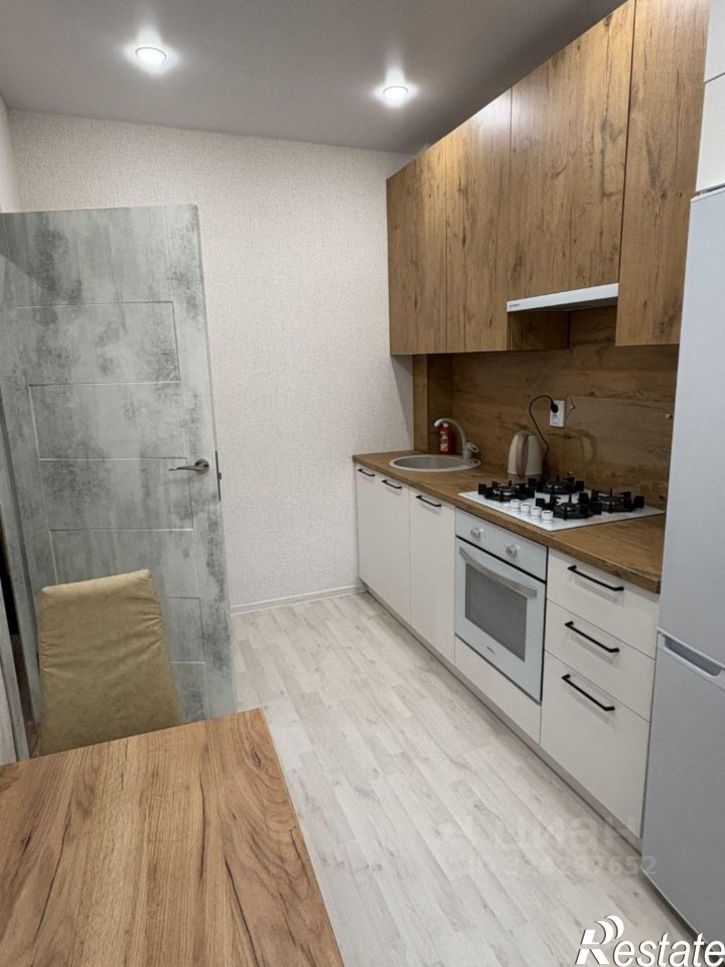 1-комн квартира Коммунистическая улица, 26,  д. 26