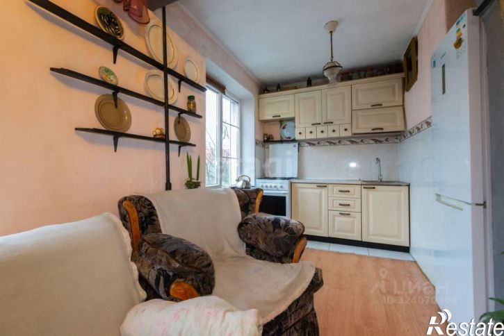 3-комн квартира ул Дзержинского, 104,  д. 104