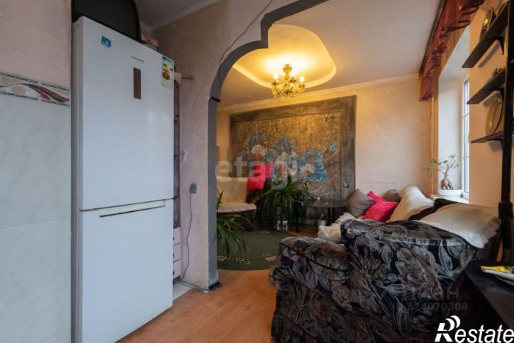 3-комн квартира ул Дзержинского, 104,  д. 104