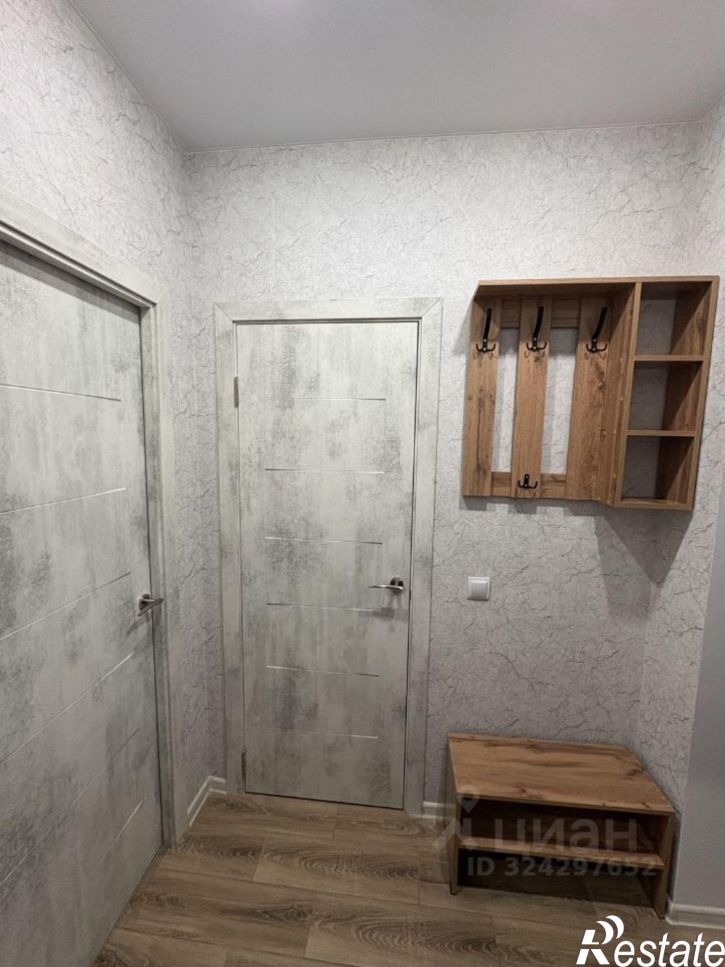 1-комн квартира Коммунистическая улица, 26,  д. 26