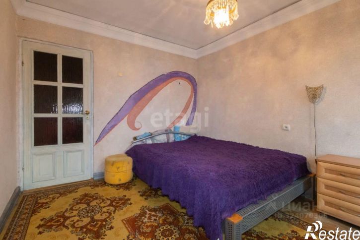 3-комн квартира ул Дзержинского, 104,  д. 104