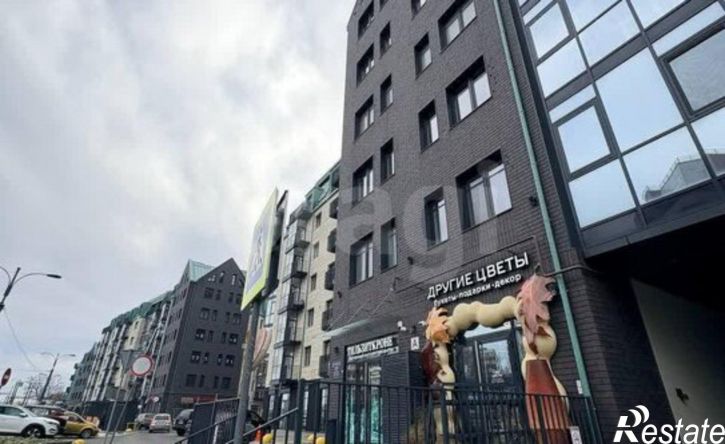 2-комн квартира ул Октябрьская, 12,  д. 12