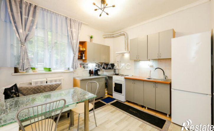 2-комн квартира ул А.Невского, 48,  д. 48