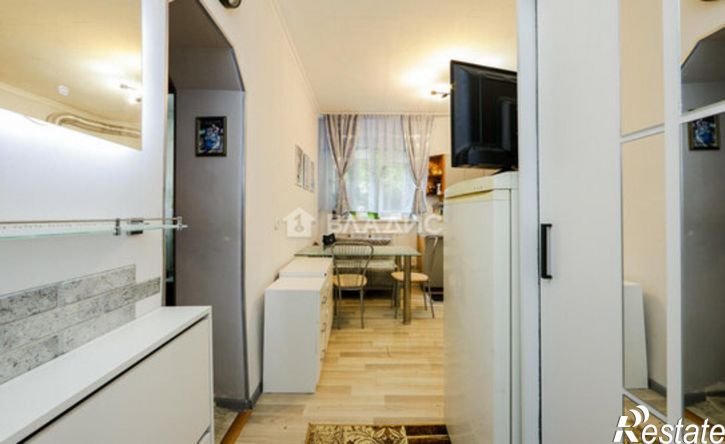 2-комн квартира ул А.Невского, 48,  д. 48