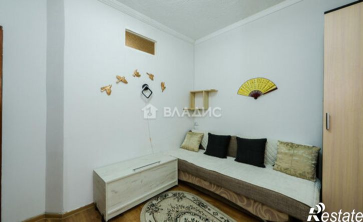 2-комн квартира ул А.Невского, 48,  д. 48